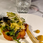 Photo n°3 de l'avis de Sébastien.e fait le 12/10/2022 à 20:30 sur le  Maio Restaurant à Milan