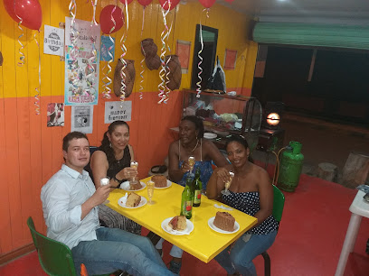 Restaurante Rinco Pacifico - Olaya Herrera, Bocas de Satinga, Sandoná, Narino, Colombia