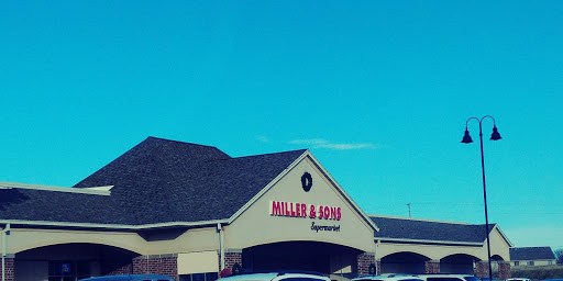 Supermarket «Miller & Sons Supermarket», reviews and photos, 1845 Springdale St, Mt Horeb, WI 53572, USA
