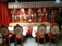 Atmosphère du Restaurant indien Maharajah Darbar à Noisy-le-Grand - n°18