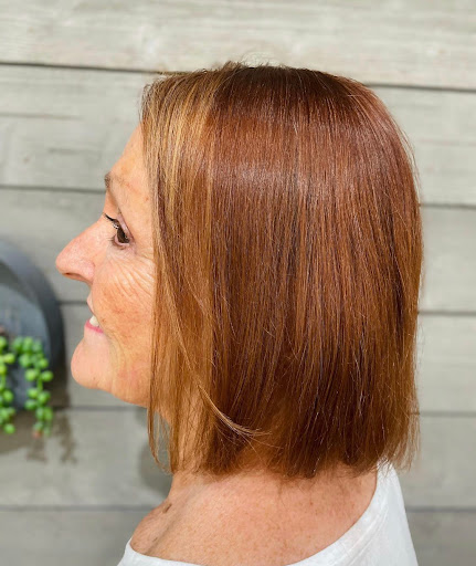 Hair Salon «Posh Salon», reviews and photos, 4680 Monticello Ave #18c, Williamsburg, VA 23188, USA