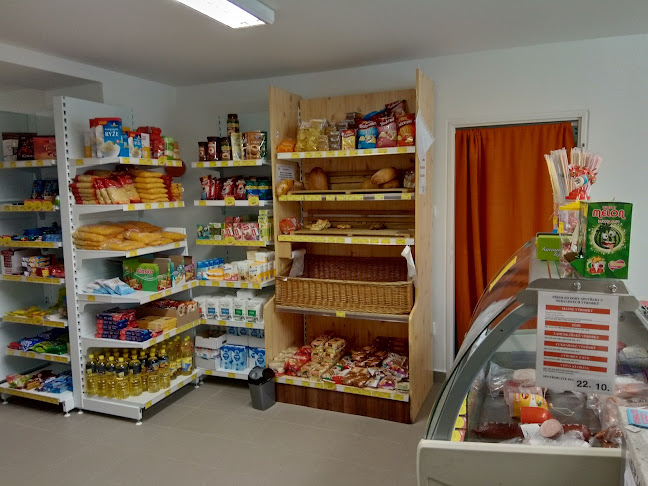 COOP družstvo HB - Bezměrov