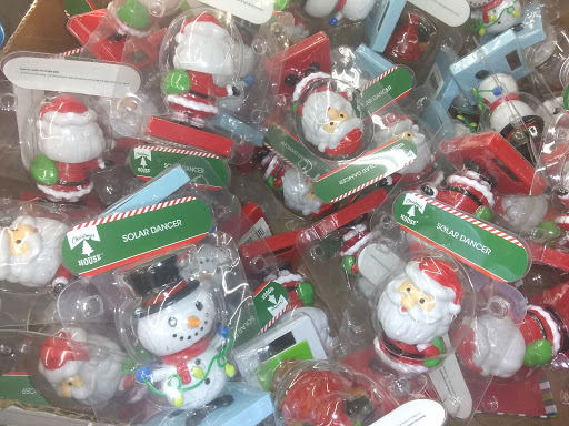 Dollar Store «Dollar Tree», reviews and photos, 4160 Lincoln Blvd, Marina Del Rey, CA 90292, USA