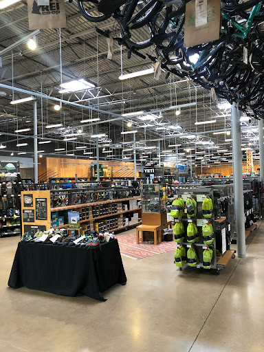 Camping Store «REI», reviews and photos, 5929 Northwest Hwy, Dallas, TX 75231, USA