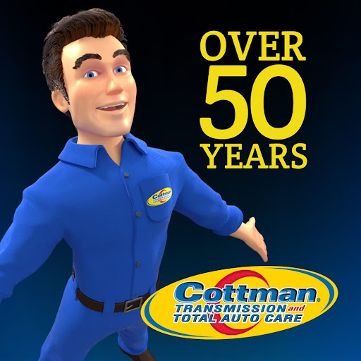 Transmission Shop «Cottman Transmission and Total Auto Care», reviews and photos, 101 Kraemer Ave, Stroudsburg, PA 18360, USA