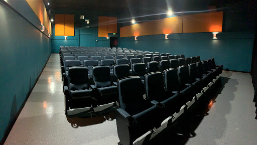 Movie Theater «Cheri Theatres», reviews and photos, 1008 Chestnut St, Murray, KY 42071, USA