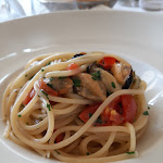 Photo n°6 de l'avis de Alfio.p fait le 04/08/2021 à 07:59 sur le  Art Hotel Diamond Naxos Taormina à Naxos