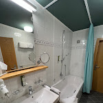 Photo n°3 de l'avis de James.e fait le 03/05/2022 à 08:05 sur le  Hotel Lindenhof Restaurant, Tagung, Event à Pommelsbrunn