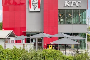 KFC Lyon Villeurbanne image