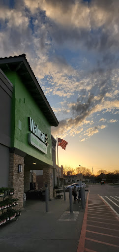 Supermarket «Walmart Neighborhood Market», reviews and photos, 2108 Bedford Rd, Bedford, TX 76021, USA