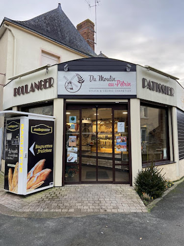 Épicerie Du Moulin Au Pétrin Chazé-sur-Argos