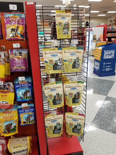 Pet Supply Store «Petco Animal Supplies», reviews and photos, 1250 William D Tate Ave #200, Grapevine, TX 76051, USA
