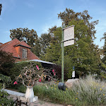 Photo n°1 de l'avis de Kathrin.r fait le 16/09/2023 à 10:31 sur le  schmiede1860 - Verweilen Sein Genießen à Dratow-Schloen