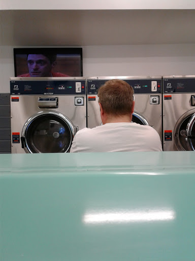 Laundromat «Laundry Time», reviews and photos, 220 Elmwood Ave, Buffalo, NY 14222, USA