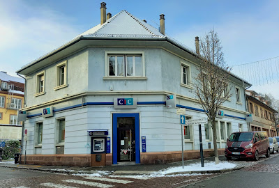 CIC à Guebwiller