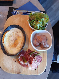 Photo n°16 de O Patou à Dévoluy ()