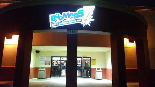 Amusement Park «Boomers! Houston», reviews and photos, 17190 TX-249, Houston, TX 77064, USA