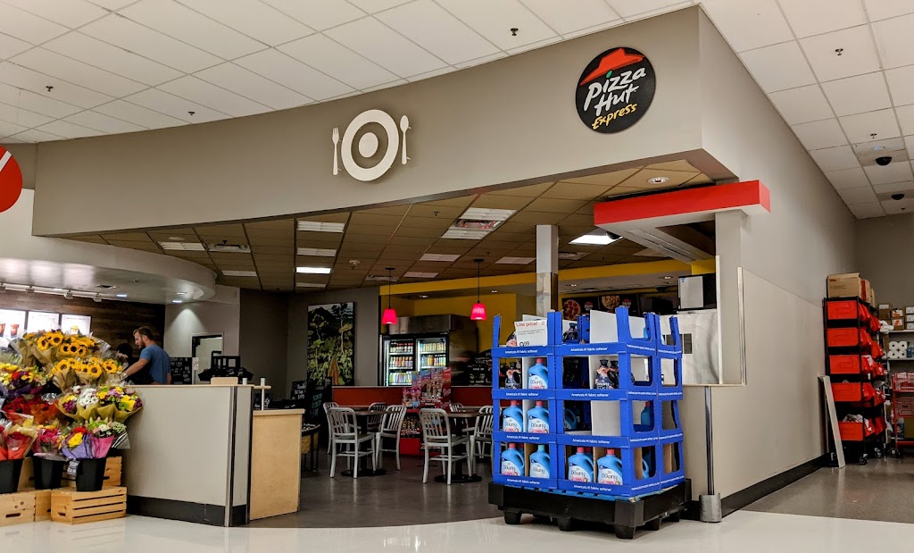 Pizza Hut Express 33155