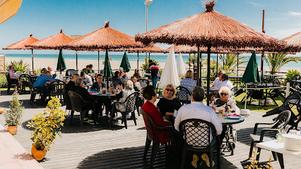 Restaurante La Plata Casa Matilde - Calle Carretera Málaga, Km 263, 29790 Benajarafe, Málaga, Spain