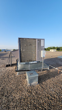 Big Air Conditioning & Heating - Photo 8 - Car repair in Austin, TX, Austin