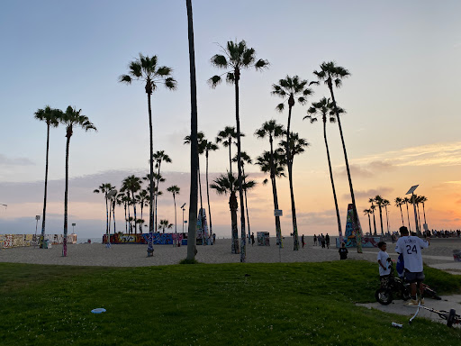 Playas cerca de Los Angeles