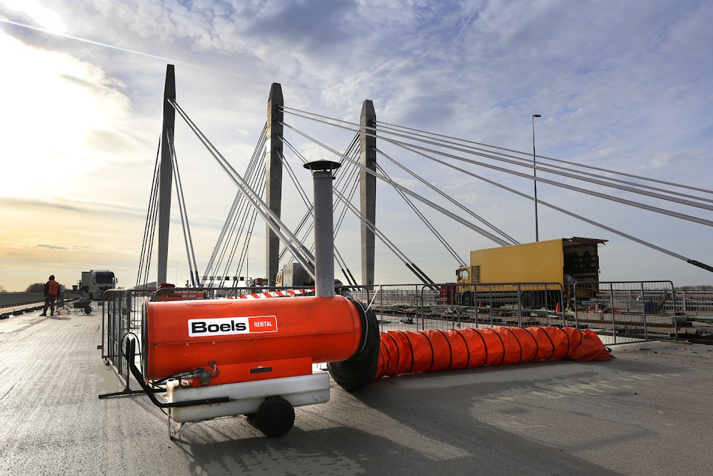 Boels Verleih GmbH Dortmund - Ost