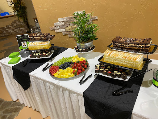 Event Venue «Relics Event Center», reviews and photos, 2015 W Battlefield Rd e, Springfield, MO 65807, USA