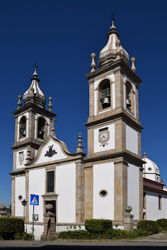 Igreja Matriz de Santo André Apóstolo de Barcelinhos