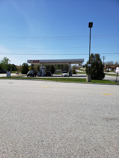 Warehouse club «BJ’s Wholesale Club», reviews and photos, 110 Mt Auburn Ave, Auburn, ME 04210, USA