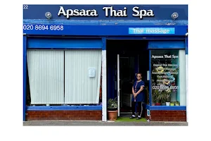 Apsara Thai Spa image