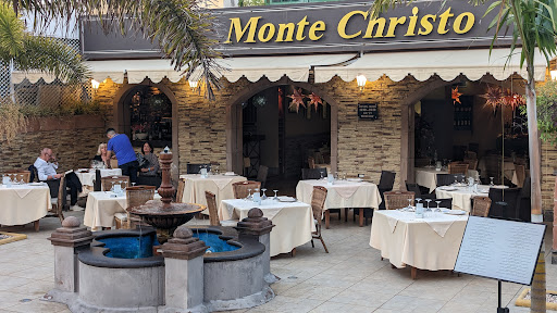 Monte Christo en Costa Adeje