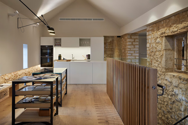 Reviews of Kitchen Architecture in Oxford - Interior designer