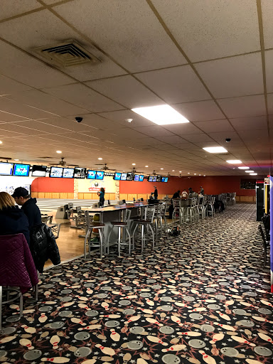 Bowling Alley «Wickliffe Lanes», reviews and photos, 30315 Euclid Ave, Wickliffe, OH 44092, USA