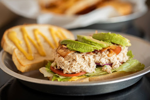 Wrap City Sandwich Co.