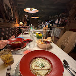 Photo n°4 de l'avis de Katja. fait le 22/03/2024 à 17:42 sur le  Restaurant L'Fana Pizzeria à La Villa