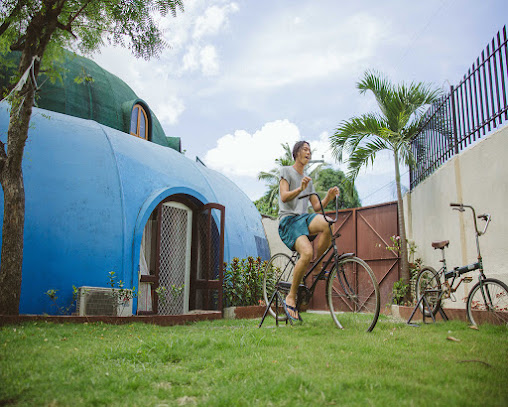Ananda Marga Wellness Center - Ananda Marga Wellness Center
