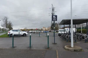 Roissy-en-Brie station image