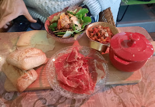 Photo n°60 de La Bohème by JF à Saintes-Maries-de-la-Mer ()