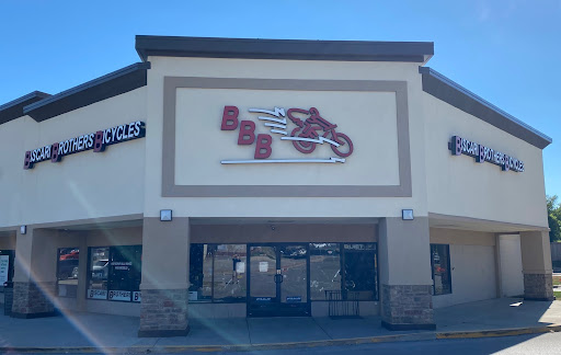 Bicycle Store «Biscari Brothers Bicycles», reviews and photos, 852 MO-291, Liberty, MO 64068, USA