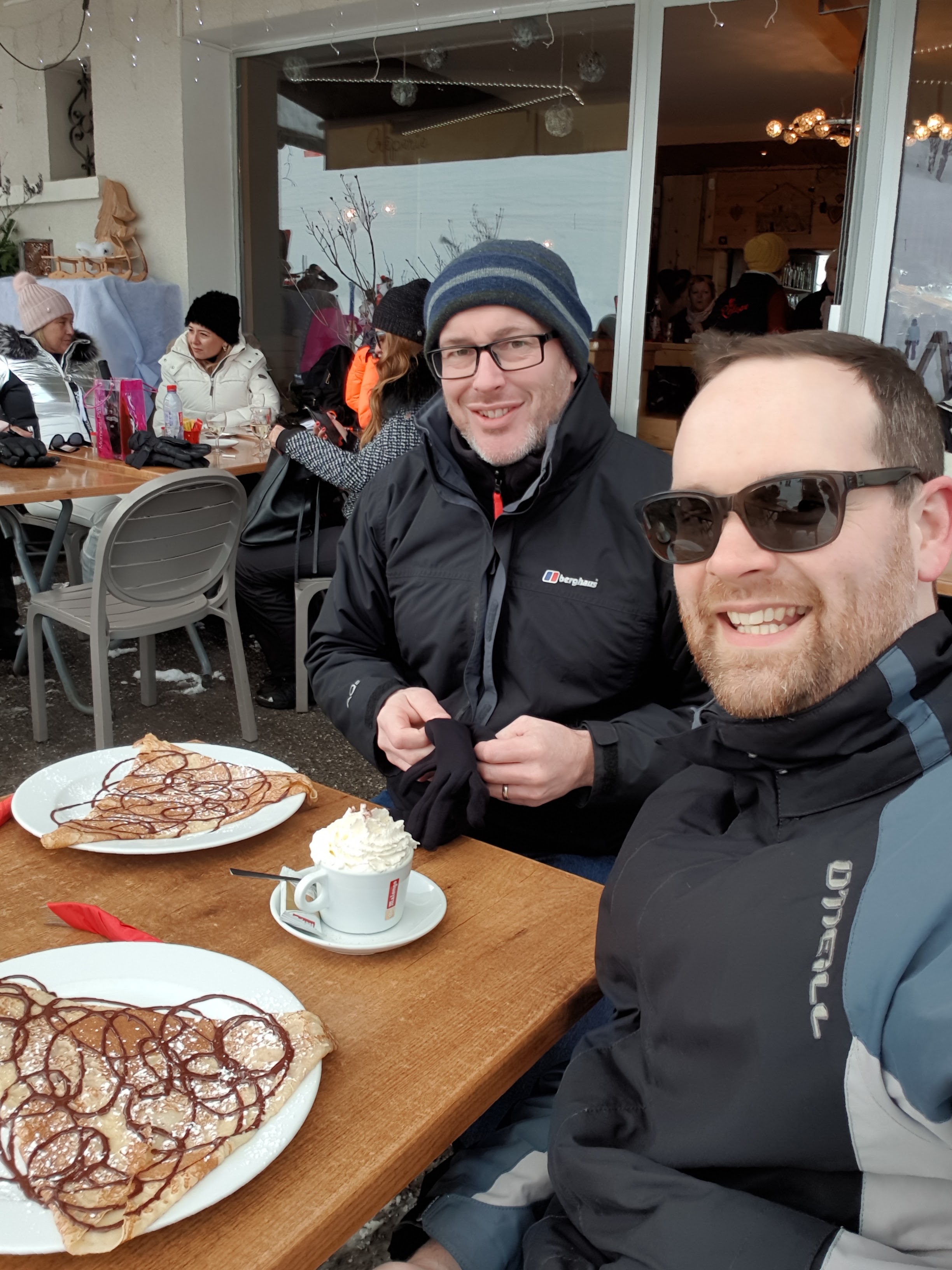 Photo n° 1 de l'avis de Adrian.e fait le 02/02/2019 à 19:52