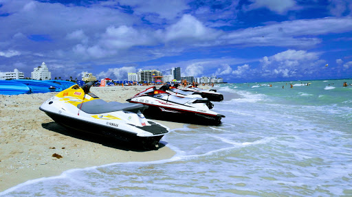 Park «Lummus Park», reviews and photos, Ocean Dr, Miami Beach, FL 33139, USA