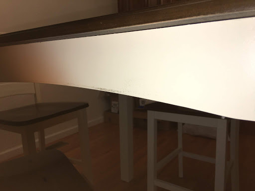 Furniture Store «Ashley HomeStore», reviews and photos, 506 Boston Post Rd, Orange, CT 06477, USA