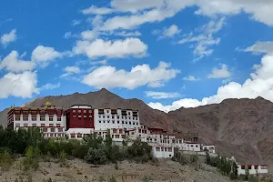 Phyang Monastery image