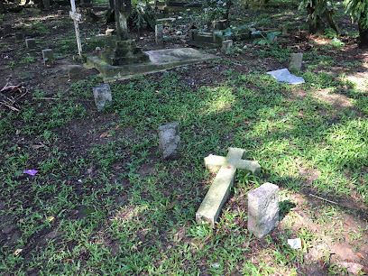 Sinhala Buddhist Cemetery
