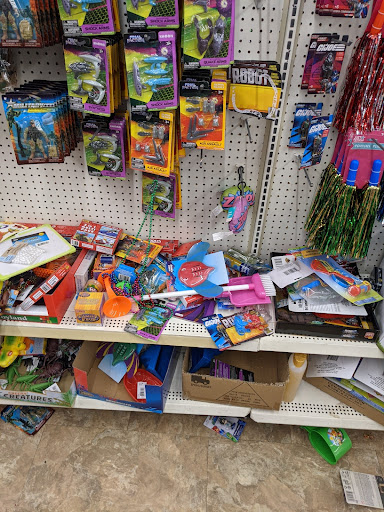 Dollar Store «Dollar Tree», reviews and photos, 201 Wooster Road North, Barberton, OH 44203, USA