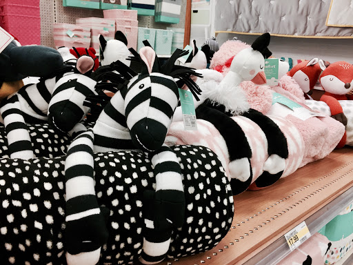 Department Store «Target», reviews and photos, 35401 Warren Rd, Westland, MI 48185, USA