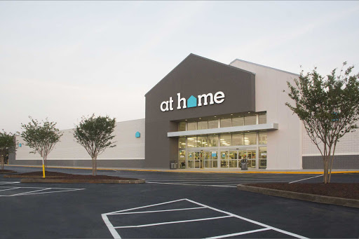Home Goods Store «At Home», reviews and photos, 2780 Wilma Rudolph Blvd, Clarksville, TN 37040, USA