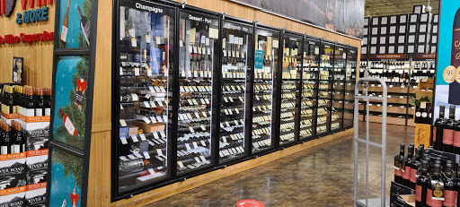 Wine Store «Total Wine & More», reviews and photos, 10320 N Scottsdale Rd #110, Scottsdale, AZ 85253, USA