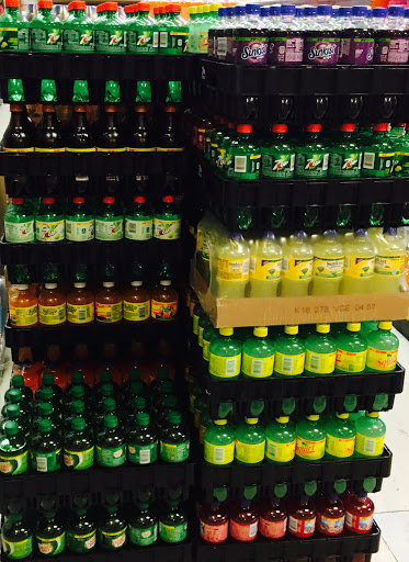 Discount Store «Discount City», reviews and photos, 2762 Mission St, San Francisco, CA 94110, USA