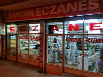 Kuruçeşme Eczanesi